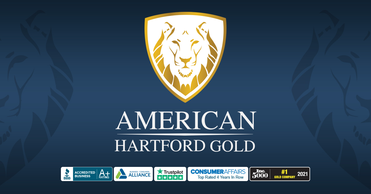 american hartford gold